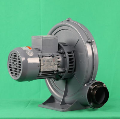 Singolo/tipo trifase ventilatore centrifugo permeabile ad isolamento termico ad alta pressione 1.5kpa