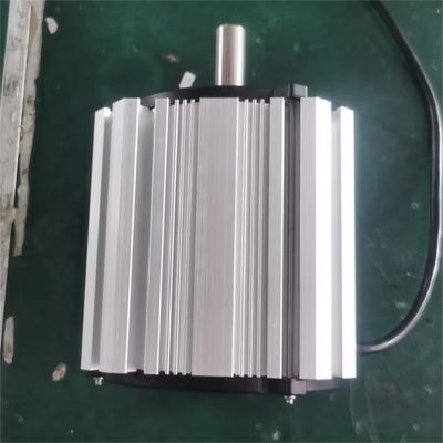 3 motore del ventilatore di CA di fase 1100w 700rpm per il ventilatore assiale industriale