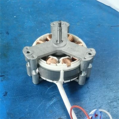 Motore del fan BLDC di ventilazione/calore del bagno di ventilazione di CC 24V 92mm di Mini Small Size