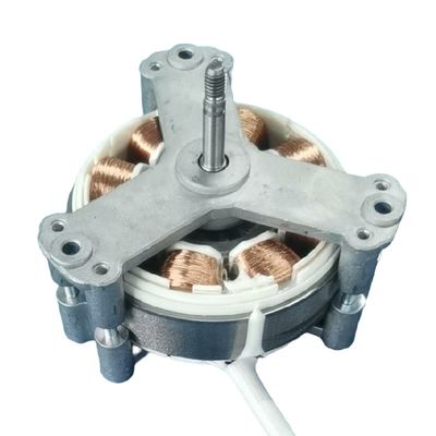 Motore del fan BLDC di ventilazione/calore del bagno di ventilazione di CC 24V 92mm di Mini Small Size