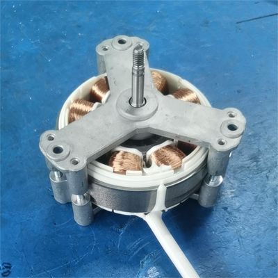 Motore del fan BLDC di ventilazione/calore del bagno di ventilazione di CC 24V 92mm di Mini Small Size