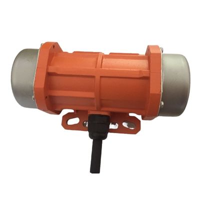Vaglio oscillante di regolamento di vibrazione di vibrazione di velocità miniatura del vibratore del motore 30W-120W di induzione di CA di monofase piccolo