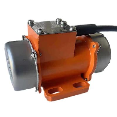 Mini DC12V 24V AC BLDC Motor per Vibrating Mixing Truck Loading Vibratore di calcestruzzo