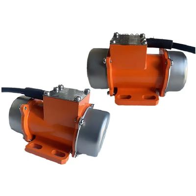 Mini DC12V 24V AC BLDC Motor per Vibrating Mixing Truck Loading Vibratore di calcestruzzo