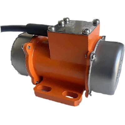 Mini DC12V 24V AC BLDC Motor per Vibrating Mixing Truck Loading Vibratore di calcestruzzo