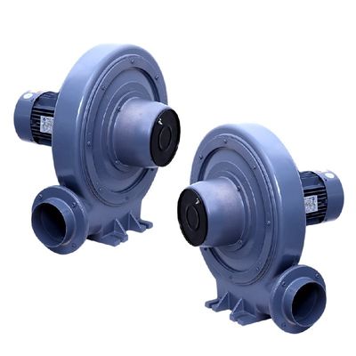 fan centrifugo 1000-3000RPM del ventilatore 25kg per ventilazione industriale