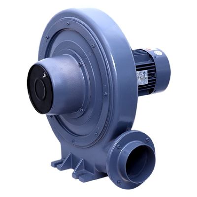 fan centrifugo 1000-3000RPM del ventilatore 25kg per ventilazione industriale