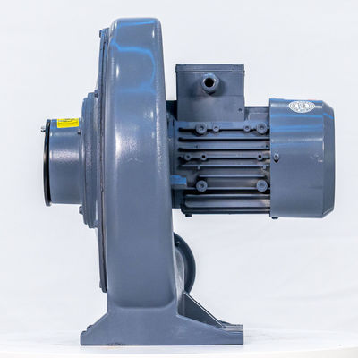 Ventilatore a ventola centrifughe a sovraccarico con pressione 2500-15000Pa Livello acustico 45-70dB