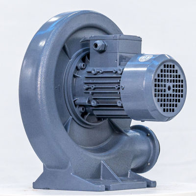 Ventilatore a ventola centrifughe a sovraccarico con pressione 2500-15000Pa Livello acustico 45-70dB