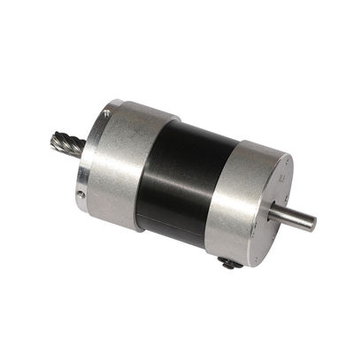 Classe di isolamento del motore a corrente continua senza spazzole F/H 100W 24V