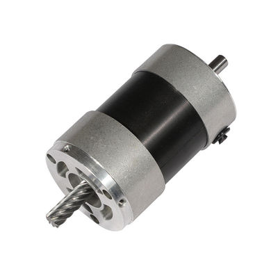 Classe di isolamento del motore a corrente continua senza spazzole F/H 100W 24V