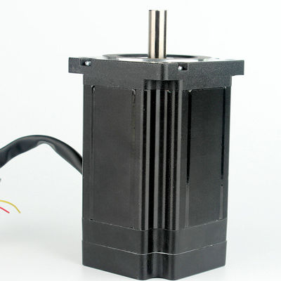 Motore senza spazzole a corrente alternata da 100W-3000W per interni / esterni 48V 310V