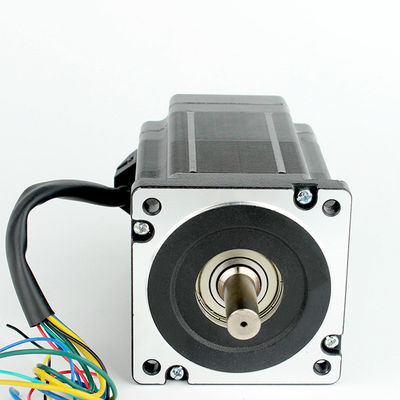 Motore senza spazzole a corrente alternata da 100W-3000W per interni / esterni 48V 310V