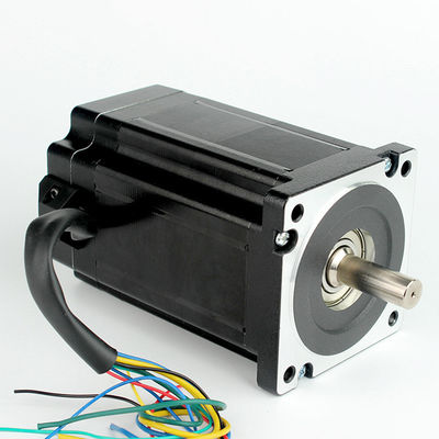 Motore senza spazzole a corrente alternata da 100W-3000W per interni / esterni 48V 310V