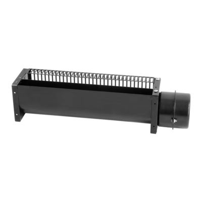 10-100W Voltaggio 220V/380/24/26/48V Ventilatore Centrifugo per Forno