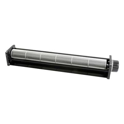 Voltaggio 220V/380/24/26/48V Ventilatore tangenziale 50-900mm Performance di diametro