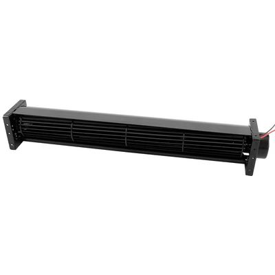 Voltaggio 220V/380/24/26/48V Ventilatore tangenziale 50-900mm Performance di diametro