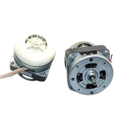 Motore a corrente alternata monofase da 100 a 500 W con involucro a prova di gocciolate aperto per motore di macinazione della carne