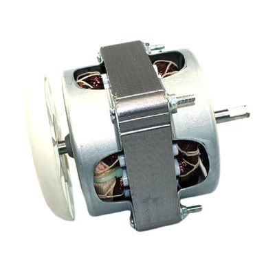 Motore a corrente alternata monofase da 100 a 500 W con involucro a prova di gocciolate aperto per motore di macinazione della carne