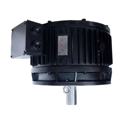 Motore a corrente continua senza spazzole di tipo 380/660v AC di grado industriale con capacità di velocità da 0 a 3000 giri al minuto