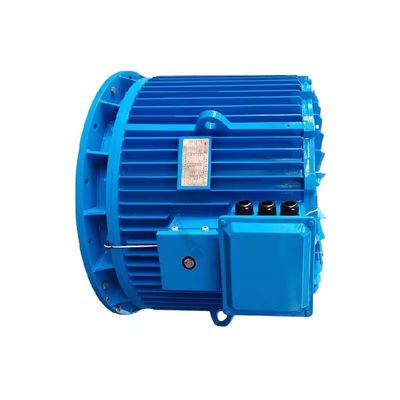 380/660v Motore a azionamento diretto AC BLDC per torre di ventilatori di raffreddamento con durata ≥20000h