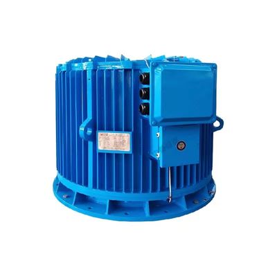 380/660v Motore a azionamento diretto AC BLDC per torre di ventilatori di raffreddamento con durata ≥20000h