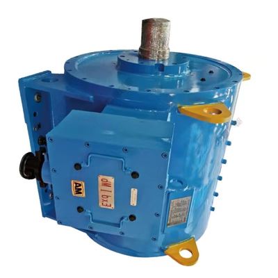 A prova di espulsione AC Brushless Drive diretto Motore per il mulino a sfere minerario