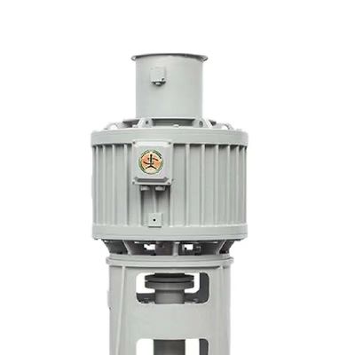IE4/IE5 Motore AC BLDC 1 380/660v per applicazioni industriali