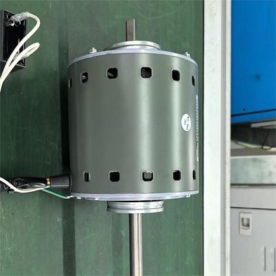 Motore CA di potenza nominale di 150 W per la rotazione stabile dei ventilatori industriali