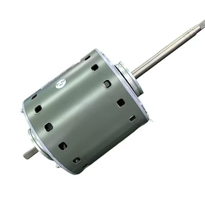 Motore di ventilatore di 150W AC 110V/120V/220-240V Torsione 100% filo di rame
