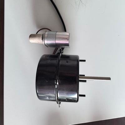 Motore a supporto asincrono a fase singola 1/15HP 3.3&quot; per ventilazione Fan 120V 60HZ