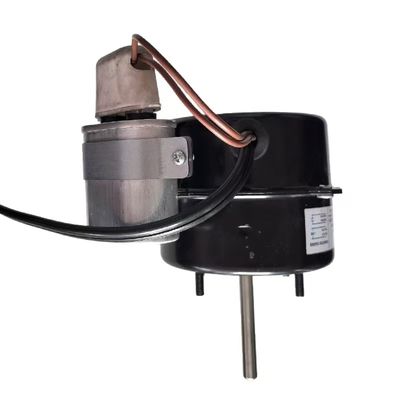 Motore a supporto asincrono a fase singola 1/15HP 3.3&quot; per ventilazione Fan 120V 60HZ