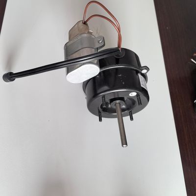 Motore a supporto asincrono a fase singola 1/15HP 3.3&quot; per ventilazione Fan 120V 60HZ