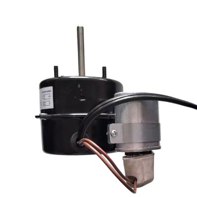 5MDF/370VAC condensatore di funzionamento condizionatore d'aria Motore del ventilatore con ventilatori di guida Fasco