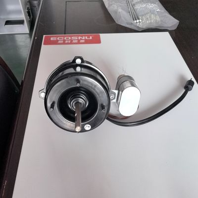 5MDF/370VAC condensatore di funzionamento condizionatore d'aria Motore del ventilatore con ventilatori di guida Fasco