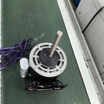 Motore a corrente alternata da 200-230 V per condizionatori d'aria con supporto di montaggio