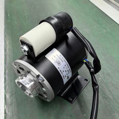 Motore di pompaggio dell'acqua Nespresso macchina da caffè a 50/60hz Frequenza per il caffè liscio