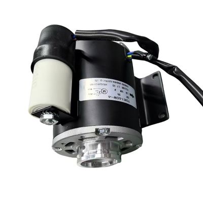 Motore di pompa di potenziamento Breville con classe di isolamento B/F/H e costruzione in acciaio inossidabile