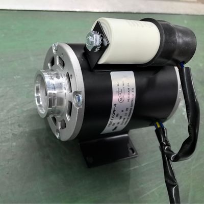 Motore di pompa di potenziamento Breville con classe di isolamento B/F/H e costruzione in acciaio inossidabile