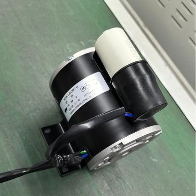 Motore di pompa di potenziamento Breville con classe di isolamento B/F/H e costruzione in acciaio inossidabile