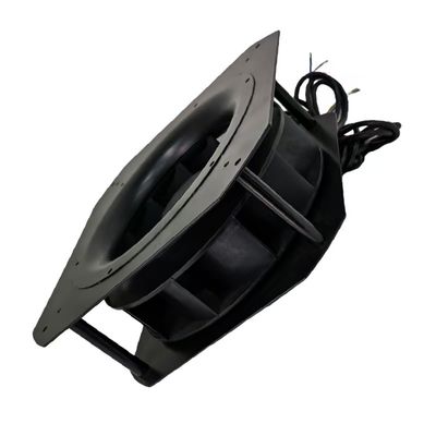 Risparmio energetico EC Ventilatore centrifugo BLDC Motore 300W 500W 750W per HVAC, Data Center e Ventilazione industriale