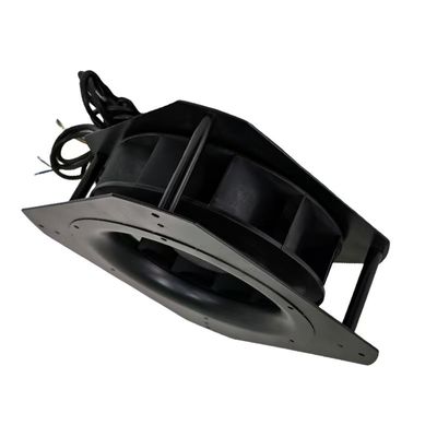 Risparmio energetico EC Ventilatore centrifugo BLDC Motore 300W 500W 750W per HVAC, Data Center e Ventilazione industriale