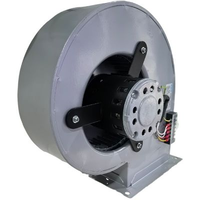 Motore BLDC per cucine commerciali e sistemi di raffreddamento dei veicoli elettrici