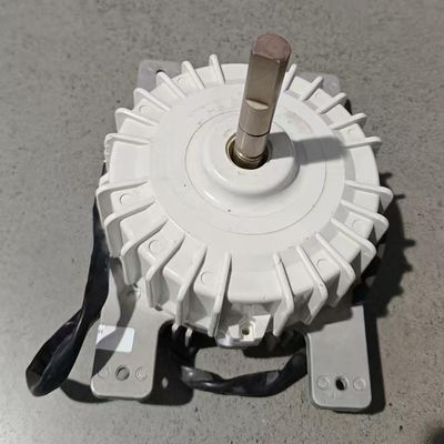 Motore BLDC commerciale per condizionatori d'aria 900W ad alta efficienza di potenza ideale per sistemi HVAC