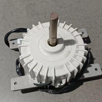 Tipo di montaggio a flangia Motore brushless a corrente alternata e continua Classe di isolamento F Adatto per applicazioni di automazione industriale
